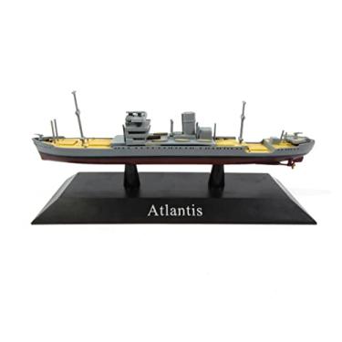 Imagem de OPO 10 - Atlantis 1937 Auxiliary Cruiser/Privateers 1/1250 WS24