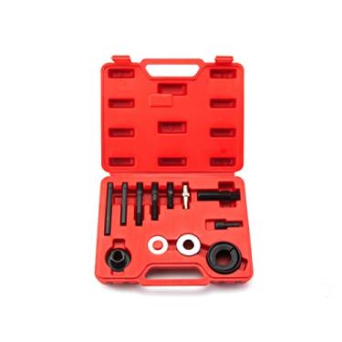 Imagem de VCT Kit de extrator/instalador de polia alternador de direção hidráulica compatível com GM CHYRYSLER Ford