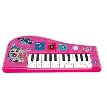 Imagem de Brinquedo Piano da LOL Surprise, Candide