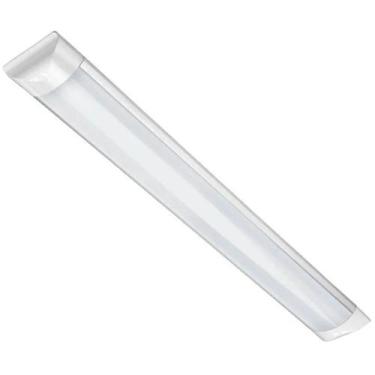 Imagem de Luminaria led slim sobrepor 36w 6000k lumier