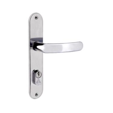 Imagem de Fechadura Aliança Externa 40mm 2600/71 IP Premium - ALIANCA