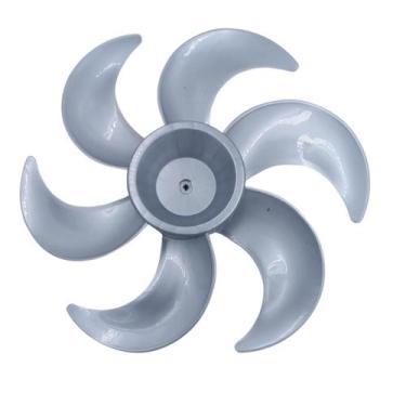Imagem de Helice de Ventilador Arno Todos Modelos 40cm 6 pas - Micromax