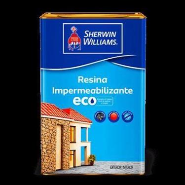 Imagem de Resina Antiderrapante Metalatex B Agua - Sherwin Williams, 18 litros