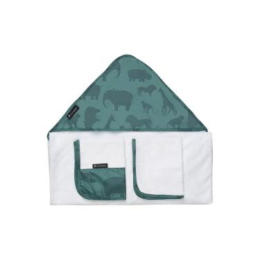 Imagem de Conjunto Toalhas Safari - Masterbag