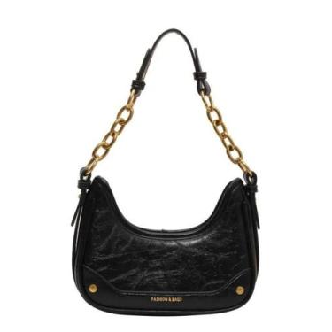 Imagem de Bolsa De Ombro Viagem Passeio Resistente Linda 2024 Elegante - Shopfit