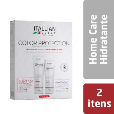 Imagem de Kit home care itallian color