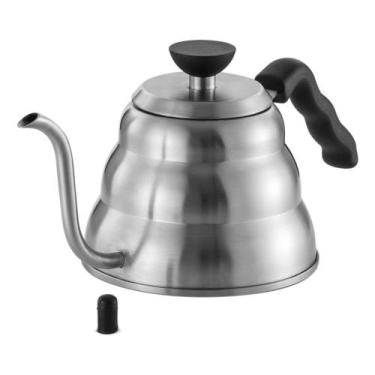 Imagem de Chaleira colmeia,  Bico fino para Amantes de um buono Cafe - MIMO