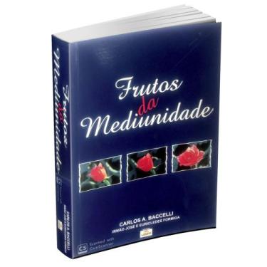 Imagem de Frutos da Mediunidade - Livraria Chico Xavier