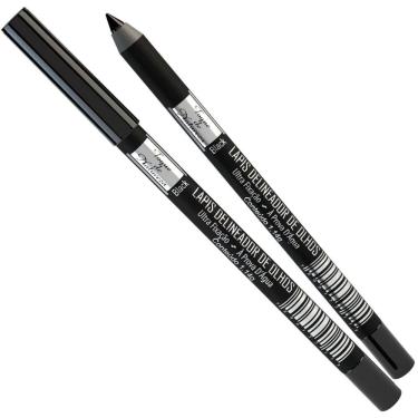 Imagem de Toque de Natureza Lápis Delineador de Olhos Black