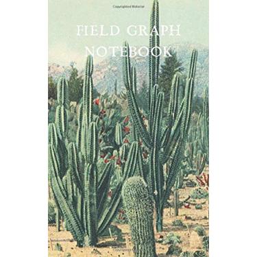 Imagem de Field Graph Notebook: Bigger Size & More Pages Than Usual: Great Vintage Unique Practical Gift For Note-Taking Targeted At Adults & Colleagues Working In Various Industries (Classic Covers Series)