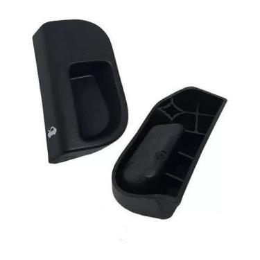 Imagem de Fiat Alavanca Puxador Abertura Do Capô Original Mopar