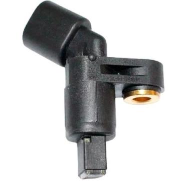 Imagem de Sensor abs, roda dianteira, lado direito, audi a3, tt, new beetle, gol
