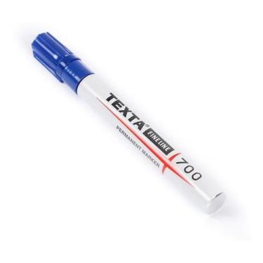 Imagem de Caneta Marcadora Texta 700 - Azul