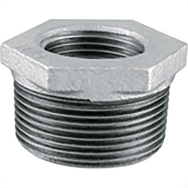 Imagem de Bucha De Reducao Ferro Tupy I 1.1/2 X 3/4