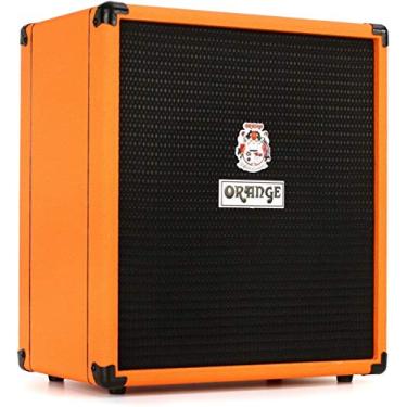 Imagem de ORANGE CRUSH BASS 50