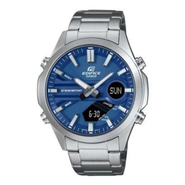 Imagem de Relógio Casio Edifice Masculino EFV-C120D-2ADF-Masculino
