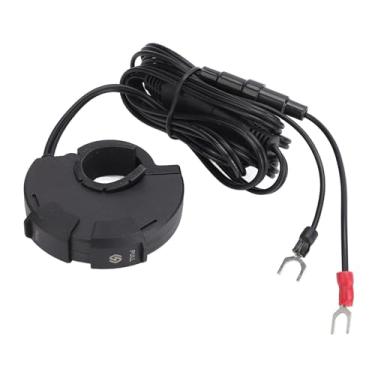 Imagem de Carregador de Motocicletas Com PD de 30W, Portas Duplas de 18W QC para Entrada de Carregamento Rápido 12V -24V, Grau IP65, para Motocicletas, Bicicletas, Triciclos
