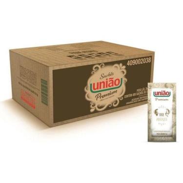 Imagem de Açucar Sache ref 400 Un - União