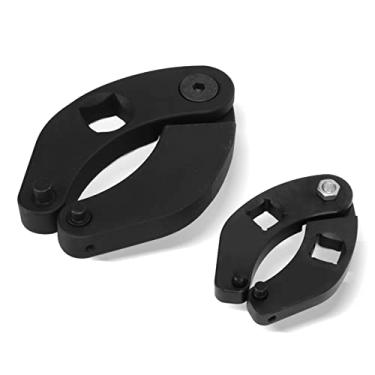 Imagem de Chave de Porca Ajustável OTC1266 7463 Cilindro Hidráulico de Aço Carbono Carro Universal