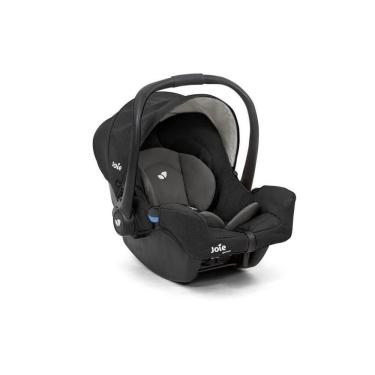 Imagem de Bebê Conforto Gemm 0 a 13 kg Preto Shale - Joie