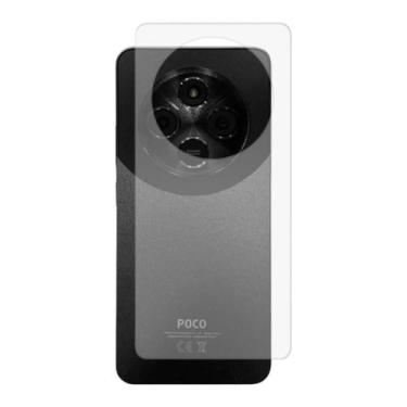 Imagem de Pelicula Traseira Hidrogel Resistente Para Xiaomi Poco C75 - DB