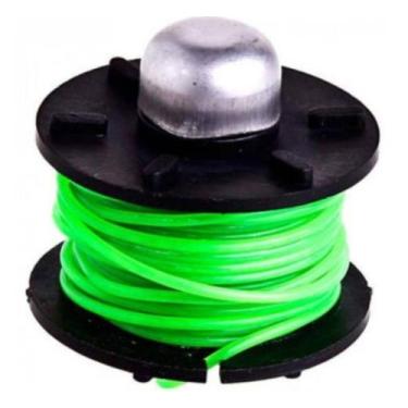 Imagem de Refil Nylon para Roçadeira Master M500-700 TRAPP