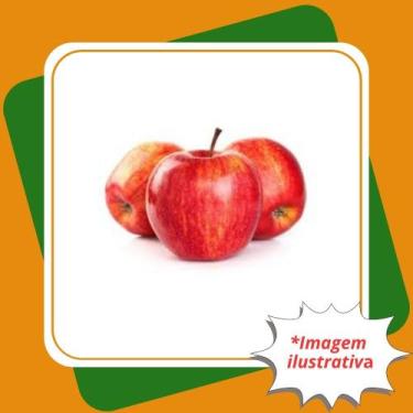 Imagem de Muda de Maçã Gala Enxertada  Malus Domestica Borkh. - Gardencitrus