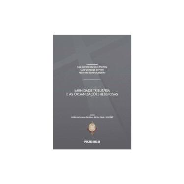 Imagem de Imunidade Tributária E As Organizações Religiosas - 2024