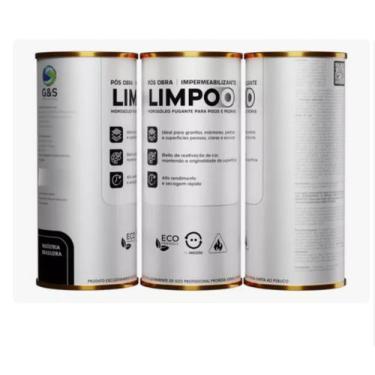 Imagem de Imper. Para Mármores E Granitos Hidro Óleo Fugante - Gs Home Solutions