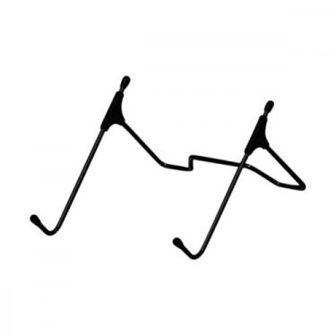 Imagem de Suporte Pix Notebook Universal Ergonomico Preto