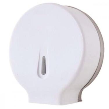 Imagem de Porta Papel Hig.Trilha Ecologic 600M 6X1 - RCD