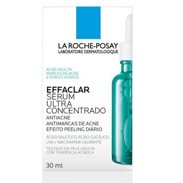 Imagem de Sérum Ultra Concentrado La Roche-Posay Effaclar 15Ml
