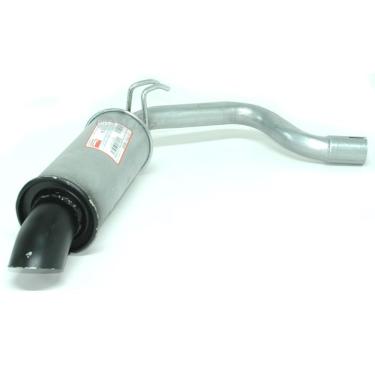 Imagem de Escapamento Esportivo Uno Mille Fire 83 A 08 S41