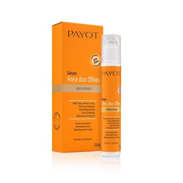 Imagem de Sérum vitamina c para os olhos payot 14ml
