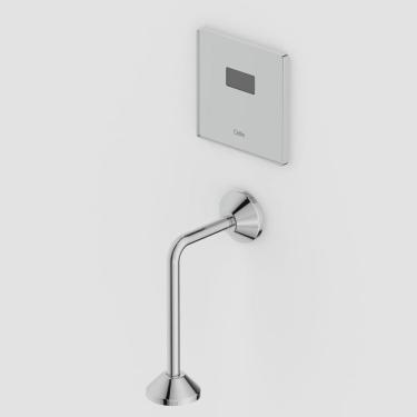 Imagem de Válvula Eletrônica para Mictório E-eletronic 2.0 Cromado