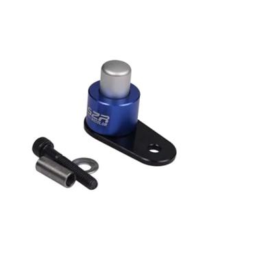 Imagem de Botão Interruptor Acionador Freio De Mão Estacionamento NMAX XMAX PCX UNIVERSAL SCOOTER