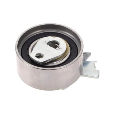 Imagem de REPAIROCK Conjunto de polia tensora de correia tensora de correia para Chevrolet para Astra 2002-2011 Nº 9158004 Metal 1 peça