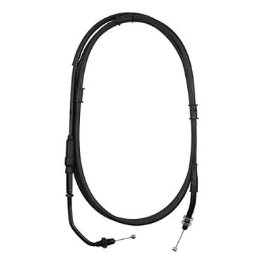 Imagem de MOTOMASTER Cabo de acelerador de motocicleta compatível com Vespa Primavera/Sprint 50 AIR 4T / 1C000057