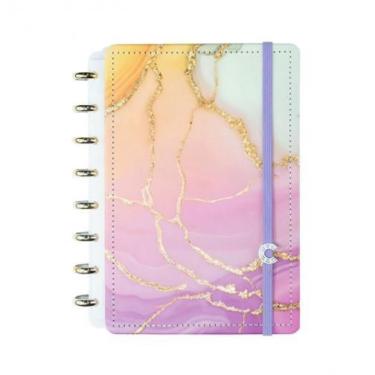 Imagem de Caderno Inteligente A5 Aurora By Luara - Cia52153