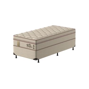 Imagem de Conjunto Box Solteiro Mola Ensacada Probel Prohotel Prime