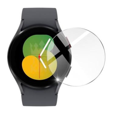 Imagem de Protetor de tela vidro 9H para Watch 5 40mm - Teck King