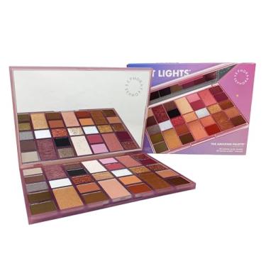 Imagem de SEPHORA Favoritos Edição Limitada Soft Lights A Paleta Incrível - 29 Tons De Sombra Nude Intenso