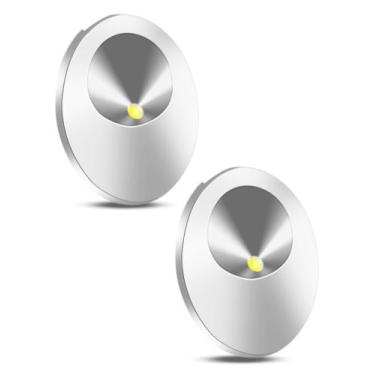 Imagem de Conjunto de Luz LED e Tampa para Geladeira GE WR55X11132