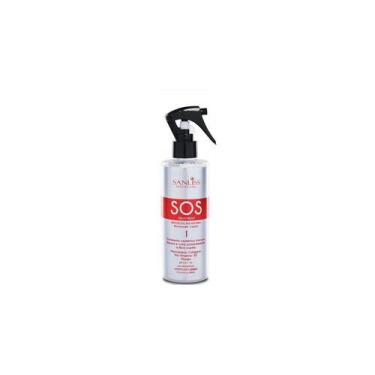 Imagem de Sanliss SOS Treatment 1 Reposição Instantânea 250 ml