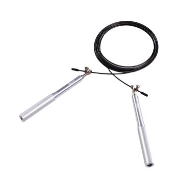 Imagem de Everlast Corda Pular Com Grip Em Aluminio