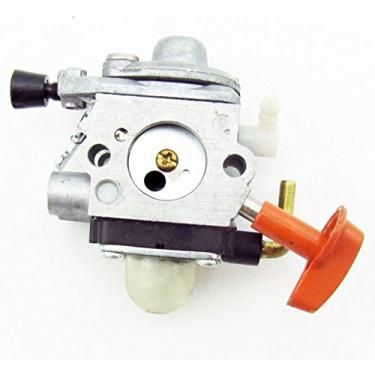 Imagem de Novo carburador C1Q-S173 para STIHL FR130T FS110 FS130 FS130R HT130 HT131 KM130 K130R OEM 4180-120-0610