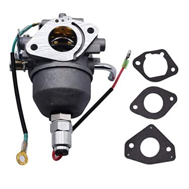 Imagem de Autu Parts Carburador 24 853 99-S para motores Kohler CV620 CV640 24-853-99-S 2485399S Carb