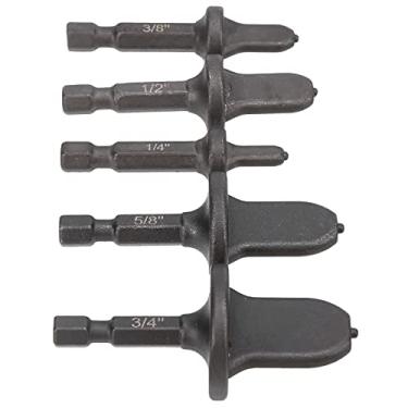 Imagem de Tubo Expander Hex Handle Mancaling Aço Ar Condicionado Ferramenta de Extensão de Tubo de Cobre para Profissionais de Refrigeração de HVAC