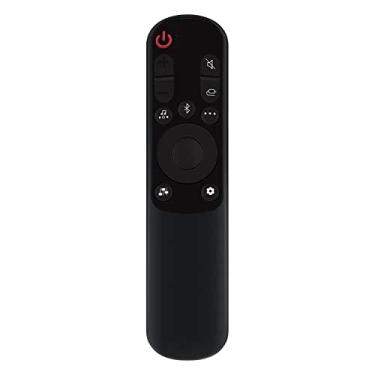 Imagem de AKB76038001 Controle remoto IR de substituição adequado para LG Soundbar WTP3 SP9A SP8A SPP11M-SL SP7Y S80QY SP11RA SPP11M-SR SPQ9-SL SPQ9-SR S78S2-S S90QY SP9YA DS80QR SP8YA DS955 QR S75QR S65Q SP7