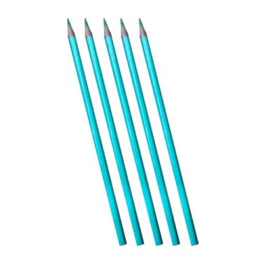 Imagem de Lápis de Cor de Desenho Profissional - Verde (5)